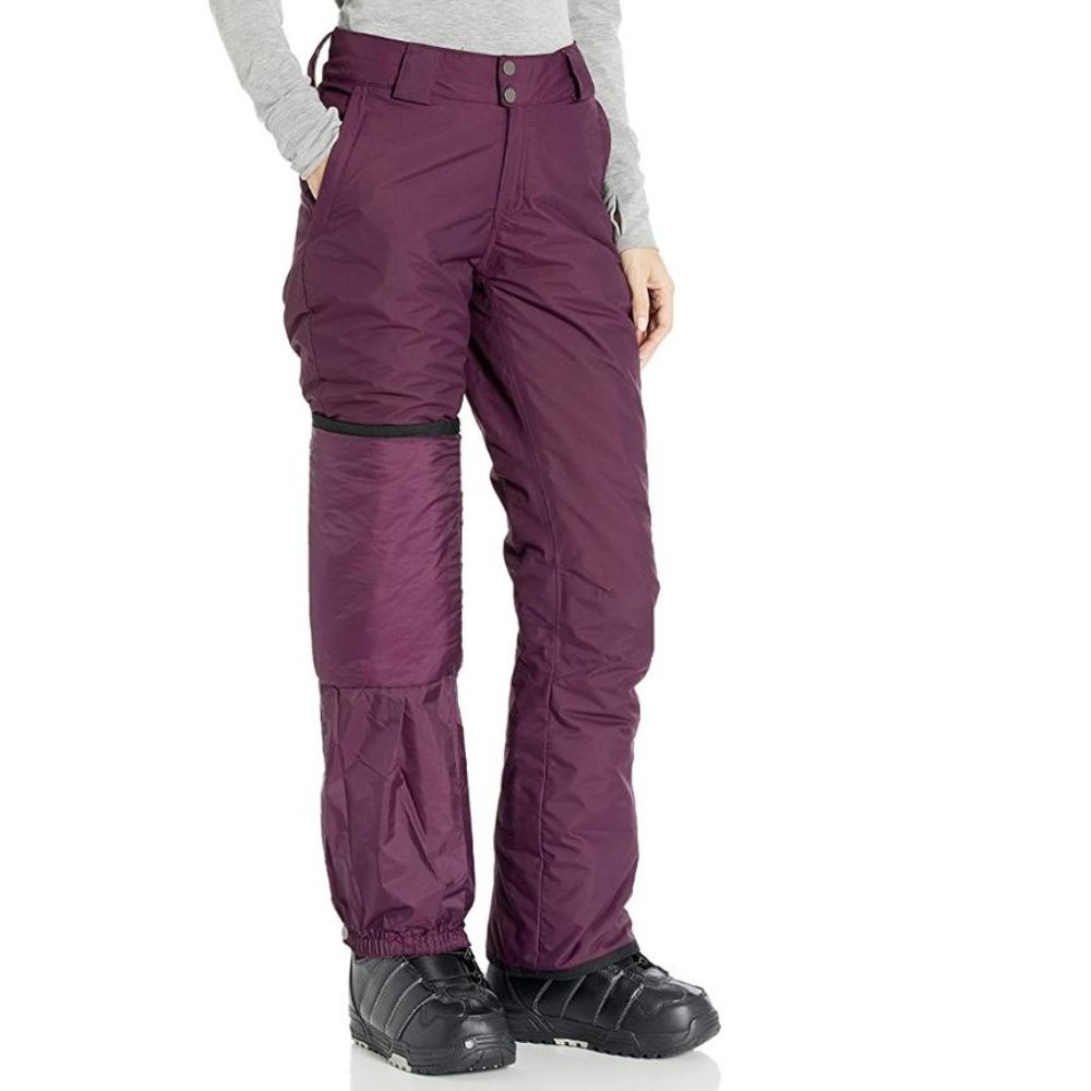 Columbia Women’s On the Slope II Snow Pants XL